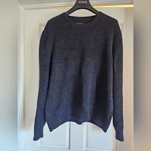 All Saints Mens Sweater